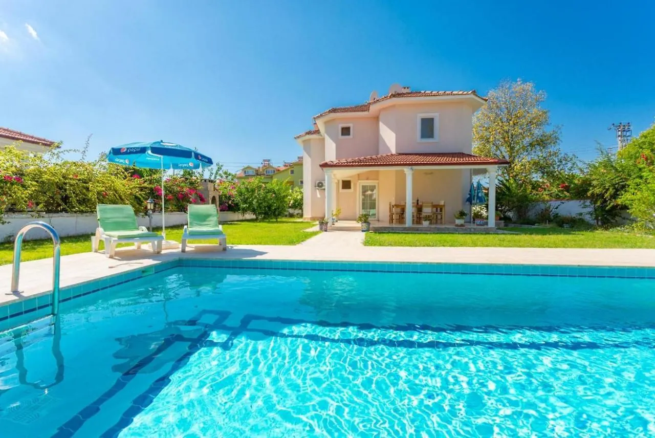 Villa Atlantis Dalyan
