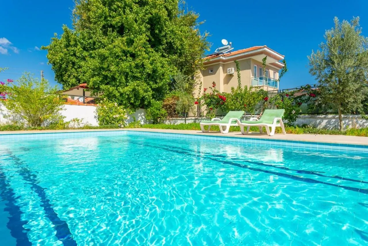Villa Atlantis Dalyan