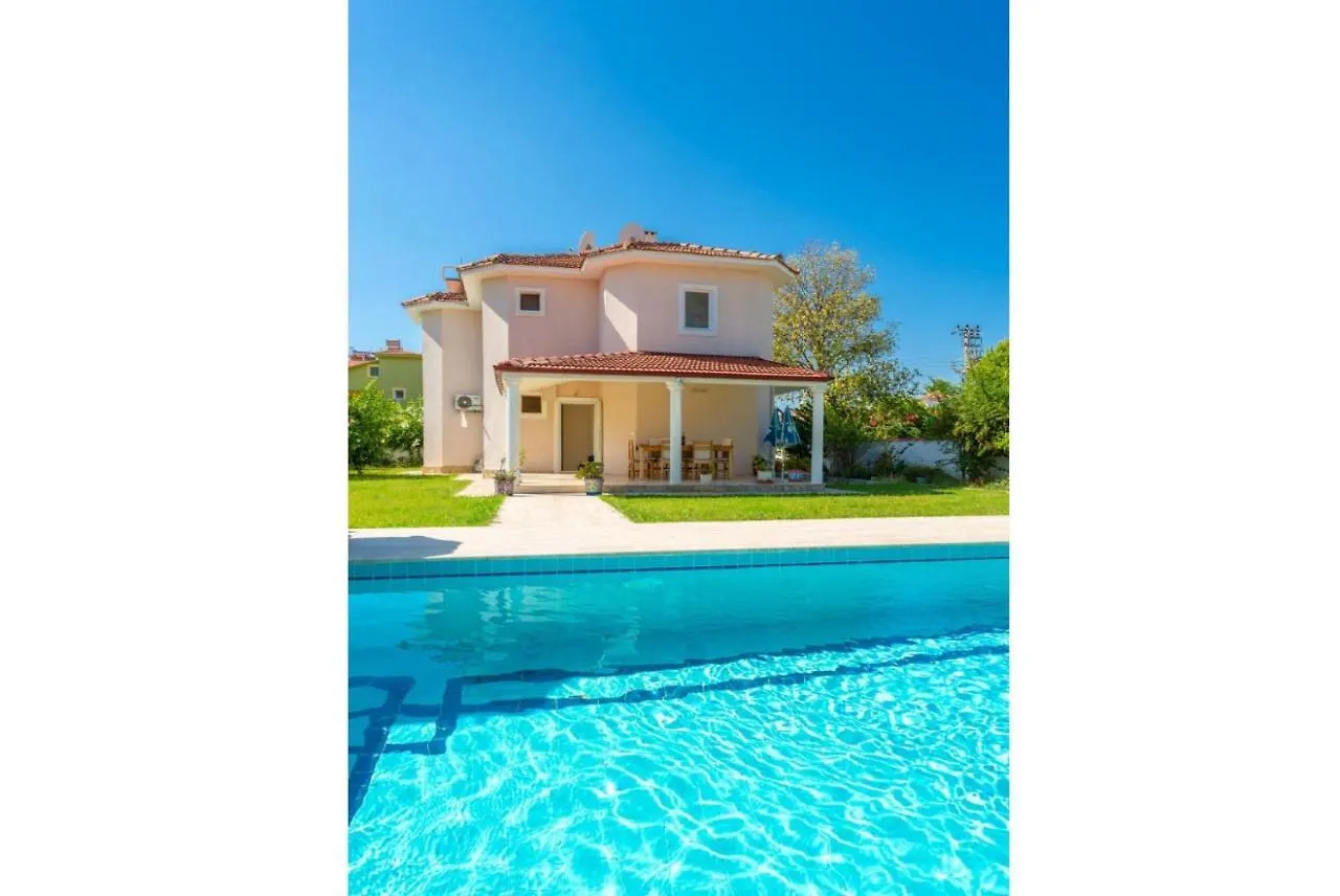 Villa Atlantis Dalyan