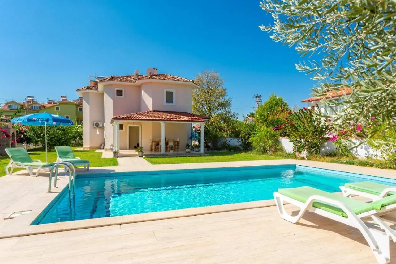 Villa Atlantis Dalyan