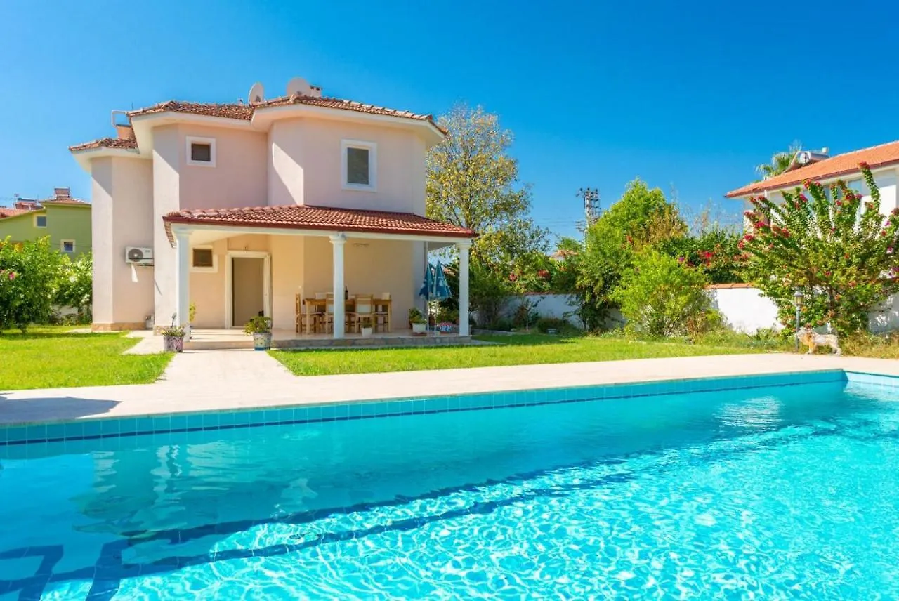 Villa Atlantis Dalyan 0*,