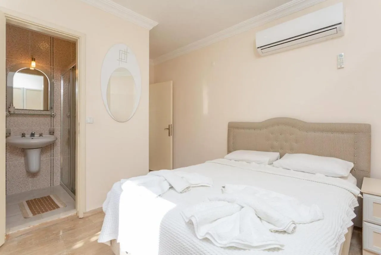 Villa Atlantis Dalyan 0*,  Turquia