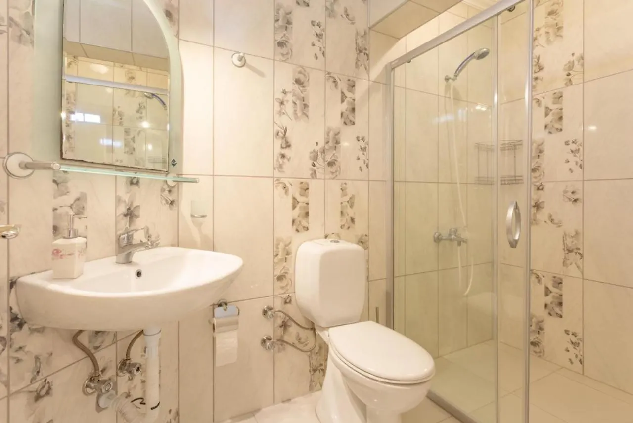 Villa Atlantis Dalyan 0*,  Turquia