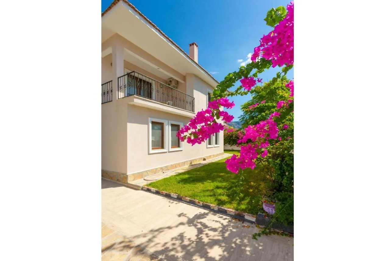 Villa Atlantis Dalyan 0*,  Turquia