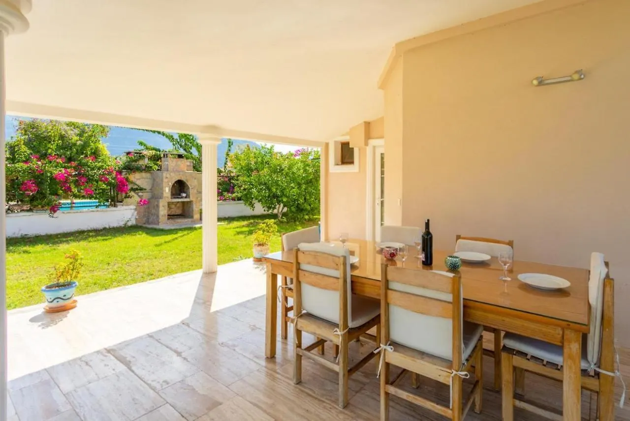 Villa Atlantis Dalyan