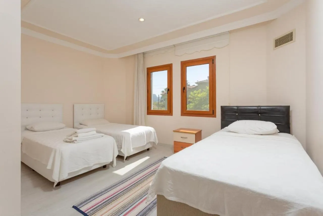 Villa Atlantis Dalyan