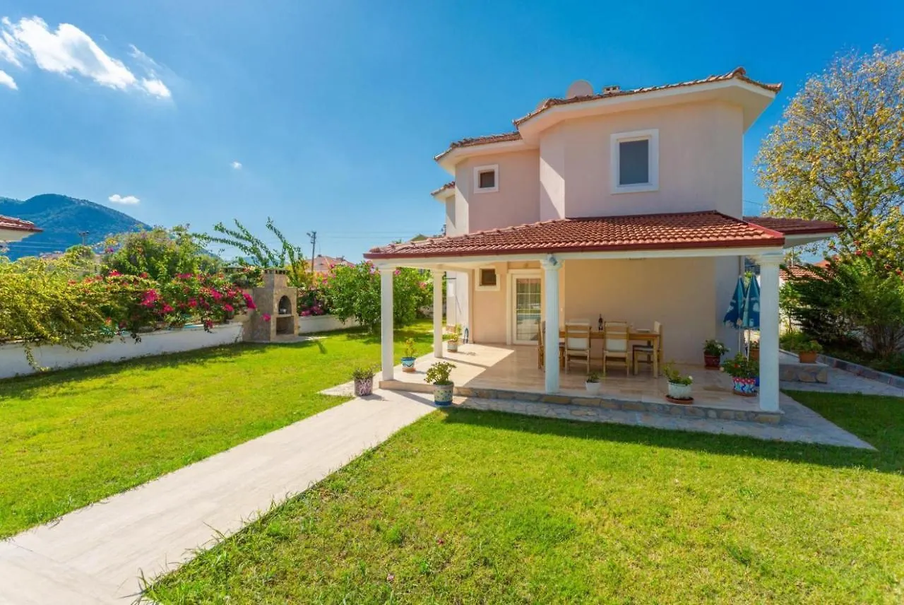 Villa Atlantis Dalyan 0*,  Turquia