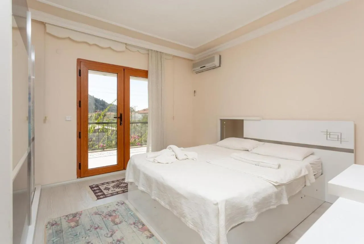 Villa Atlantis Dalyan