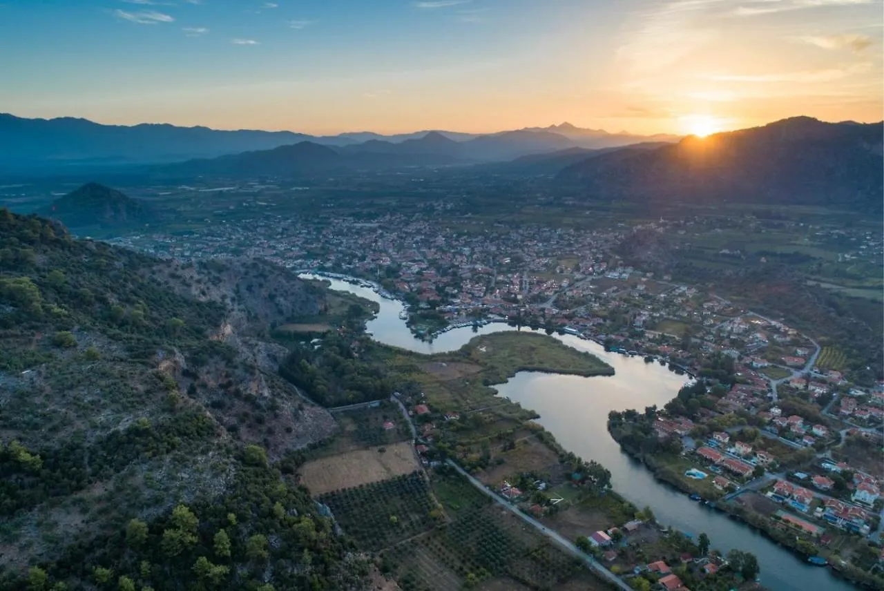 Villa Atlantis Dalyan