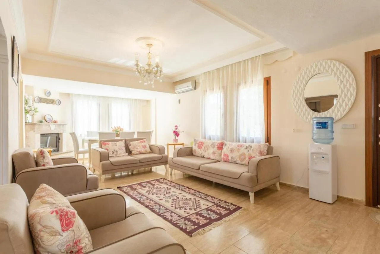 Villa Atlantis Dalyan