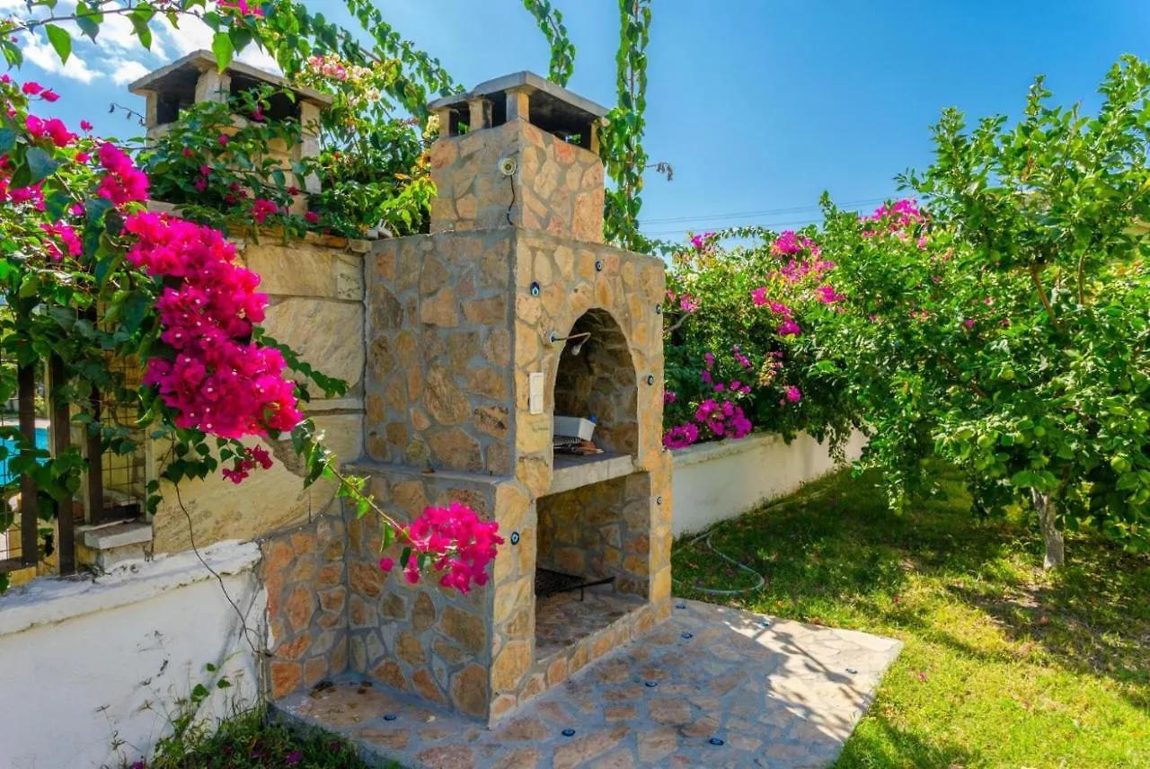 Villa Atlantis Dalyan Turquia
